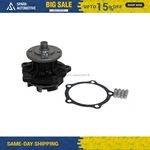 Engine Water Pump Gmb 170-1650. Fixed Price $136.99.