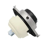 For Mercedes (2012-2019) Engine Mount Left (dr. Side) Bapmic + Year Warranty. Fixed Price $185.75.