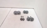 Jeep Jl Wrangler Oem 4DOOR Body Mount Bolts Set Of (8) 2018-2023 146518. Fixed Price $59.89.