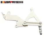 Emusa For 90-93 Acura Integra Cable Trans To Hydraulic Conversion Mount Bracket. Fixed Price $54.98.