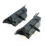 Republic Front Engine Mount 31-2319 Lot Of Nos. Fixed Price $25.67.