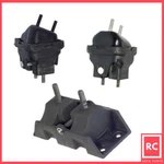 Motor & Trans Mount Set 3PCS For 98-04 Dodge Chrysler Intrepid / Concorde 2.7L. Fixed Price $65.95.