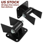 Universal Engine Motor Mounts Conversion Swap Fits LS1 LS2 LS3 LS6 LS7. Fixed Price $26.60.
