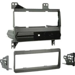 Metra 99-7326 Single Din Stereo Dash Kit For Select 2007-2010 Hyundai Elantra. Fixed Price $23.95.