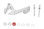 For 2001-2006 Mercedes-benz S55 Amg Auto Trans Shifter Repair Kit Uro 2002 2003. Fixed Price $101.58.