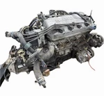 96-2000 Honda Civic 1.6L D16A D16Y7 D16Y8 Complete Engine 224K ***tested***. Fixed Price $875.00.