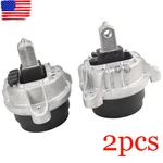 Left +right X2 Corteco Engine Motor Mount Set For Bmw 535I 640I 740I See Fitment. Fixed Price $57.99.