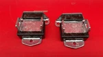 Engine Mount Kit-base Prothane 7-504-BL. Fixed Price $69.20.