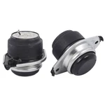 2512404417 Engine Motor Mount Pair For Mercedes-benz ML350 2006-2011 2512404317. Fixed Price $92.99.
