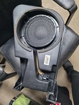2010-15 Chev Equinox/terrain Pioneer Subwoofer Speaker 25802876 OEM(3FLR-C4). Fixed Price $50.00.