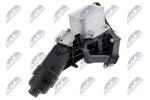 Nty CCL-BM-028 Oil Cooler, Engine For Bmw. Fixed Price $175.73.