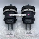Genuine Lexus LS460 LS600H Front Insulator Engine Mounting 12361-38210 Set Of. Fixed Price $324.90.