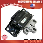 Transmission Mount For Vw Gti Golf Jetta Eos Audi A3 1.8T 2.0T 5ND199555D. Fixed Price $67.00.