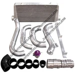 Cxracing Intercooler Pipe Tube Kit For 86-92 Supra MK3 1JZ-GTE Vvti Stock Turbo. Fixed Price $759.18.