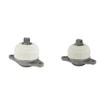 Engine Mount Left And Right (hydro) Fits Mercedes-benz Oe To Compare: 2212. Fixed Price $280.39.