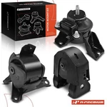 A-premium 3X Engine Motor & Mount For Hyundai Sonata 2006-2008 Auto Trans.. Fixed Price $88.19.