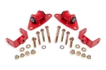For Chevy Corvette 14-19 Bmr Suspension MM571R Front Solid Motor Mount Kit. Fixed Price $209.95.