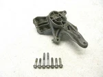 07-16 Mini Cooper R55 R60 1.6 Transmission Mount Bracket Oem 040225B. Fixed Price $68.95.