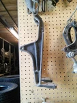 1997 Ford 370-429CI Smog Bracket F1HT-90667-AA. Fixed Price $54.96.