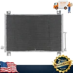 A/c Condenser For 2002-2009 Chevrolet Trailblazer GM3030241 89019255 4.2L Engine. Fixed Price $82.99.