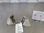 2005 C6 Corvette LS2 Engine Motor Mount Pair Lh/rh - Oem. Fixed Price $124.95.