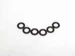 Engine Crankcase O-rings Crp Brand Fits Vw Beetle Squareback Ghia & Transporter. Fixed Price $7.79.