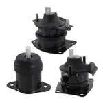 Labwork Engine Motor Mount For 2003-2007 Honda Accord 2.4L Auto Trans. Fixed Price $42.80.