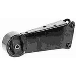A6153 Dea Motor Mount Rear For Hyundai Accent 1995-1996. Fixed Price $28.59.