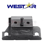 Westar Automatic Transmission Mount For 1988-1995 Chevrolet C1500 Hard Hh. Fixed Price $26.83.