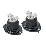 2X Front Engine Motor Mounts For Chrysler 300 Challenger Dodge Charger 2011-22. Fixed Price $48.03.