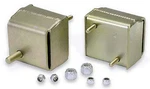 Moroso 62545 Motor Mounts Ford. Fixed Price $123.99.
