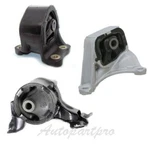 New Motor & Trans Mount Set For 03-11 Honda Element 2.4L Manual 4549 4504 4528. Fixed Price $49.76.