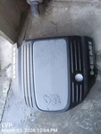 Engine Cover Oem 2012 Dodge Challenge 4591895AH. Fixed Price $100.00.