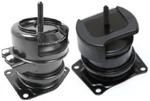 9M1507 Fits 3.2L Engine 1999 2000 01 - 2003 Acura Tl Cl Front Rear Motor Mounts. Fixed Price $88.88.