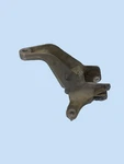 2004 Mini Cooper - Driver Side Engine / Manual Transmission Mount Bracket. Fixed Price $48.99.