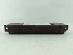 2012 Subaru Legacy Digitial Dash Clock Black NNAS8. Fixed Price $31.57.