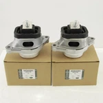 Oem Engine Mounts LR010745 LR010746 For Land Rover Range 5.0 Sc 10-12 L322. Fixed Price $149.49.