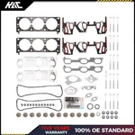 Head Gasket Bolts Set For 95-99 Chevrolet Pontiac Buick Oldsmobile 3.1 Ohv Vin. Fixed Price $51.99.