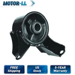 Engine Motor Mounts 1PCS For 1998-2002 Honda Accord V6 3.0L UY17 Dea. Fixed Price $43.92.