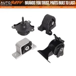 Aceon 9000-1319 Engine Mount Set Fits 2002-2006 Acura Rsx. Fixed Price $86.95.