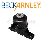 Beck Arnley 104-1780 Engine Mount For EM-3056 Cylinder Block Ti. Fixed Price $88.26.