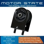 Front Engine Motor Mount Fits 99-03 Mazda Protege 1.6/1.8L 2.0L For Automatic. Fixed Price $22.00.