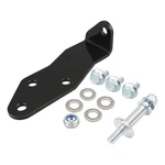 Bevinsee Transmission Torque Mount Bracket Bolt Kit Compatible With Honda Acu.... Fixed Price $82.71.