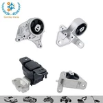 New Engine Motor & Transmission Mount For Chrysler Town Country V6 3.3L 3.8L. Fixed Price $63.40.
