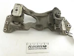 Volkswagen Vw Phaeton Transmission Crossmember Unit 4.2L V8 Fits 04-06. Fixed Price $35.09.