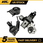 3PCS Motor Mount Set Fits Scion Xb 04-06 Xa Toyota Echo 00-05 A7260. Fixed Price $42.93.