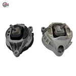 Bmw Series 320I 330I F30 2.0L 2013-2018 Left & Right Engine Motor Mount Bracke. Fixed Price $66.75.