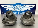 04 05 06 Bmw 545I 645CI - Engine Motor Mount Set Left Right 4.4L N62. Fixed Price $95.00.