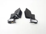 2020 Alfa Romeo Stelvio Giulia 2.0L Radiator Core Support Bracket Mount Set Oem. Fixed Price $37.49.