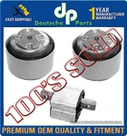 Mercedes W208 CLK430 CLK55 Hydraulic Engine Motor Transmission Mounts. Fixed Price $99.99.